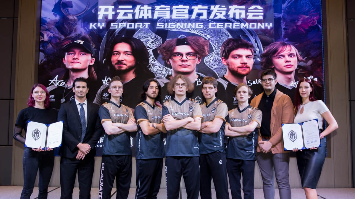 manbetx|manbetx体育官网|manbetx官方网站体育成为GAIMIN GLADIATORS的官方博彩合作伙伴